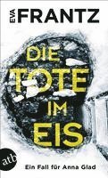 Die Tote im Eis 1