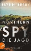 bokomslag Northern Spy - Die Jagd