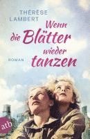 bokomslag Wenn die Blätter wieder tanzen