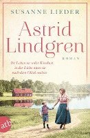 bokomslag Astrid Lindgren