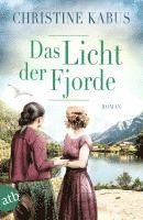 bokomslag Das Licht der Fjorde