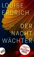 Louise Erdrich - Der Nachtwächter, Häftad