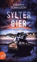 bokomslag Sylter Gier