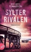 bokomslag Sylter Rivalen