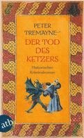 bokomslag Der Tod des Ketzers