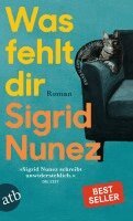 Sigrid Nunez - Was fehlt dir, Häftad