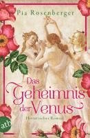 bokomslag Das Geheimnis der Venus