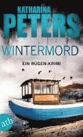 Katharina Peters - Wintermord, Häftad