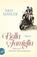bokomslag Bella Famiglia