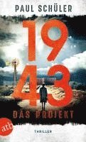 bokomslag 1943 - Das Projekt