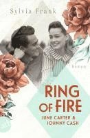 Sylvia Frank - Ring of Fire - June Carter & Johnny Cash, Häftad