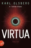 Karl Olsberg - Virtua, Häftad