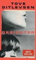 Tove Ditlevsen - Gesichter, Häftad