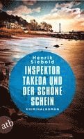 bokomslag Inspektor Takeda und der schöne Schein