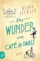 bokomslag Das Wunder vom Café de Paris