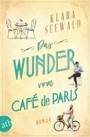 Klara Seewald - Das Wunder vom Café de Paris, Häftad