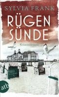 bokomslag Rügensünde