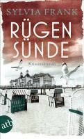 Sylvia Frank - Rügensünde, Häftad