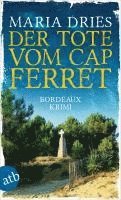 bokomslag Der Tote vom Cap Ferret