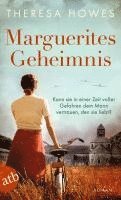 bokomslag Marguerites Geheimnis