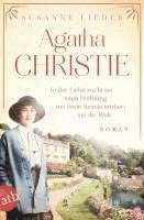 bokomslag Agatha Christie