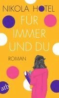 bokomslag Für immer und du