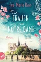 bokomslag Die Frauen von Notre Dame