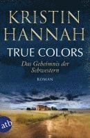 bokomslag True Colors - Das Geheimnis der Schwestern