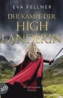 bokomslag Der Kampf der Highlanderin