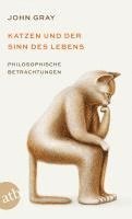 bokomslag Katzen und der Sinn des Lebens