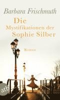 bokomslag Die Mystifikationen der Sophie Silber