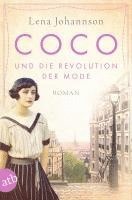 bokomslag Coco und die Revolution der Mode