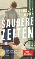 Saubere Zeiten 1