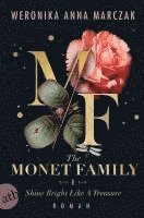 bokomslag The Monet Family - Shine Bright Like a Treasure