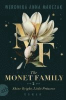 The Monet Family - Shine Bright, Little Princess 1