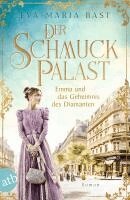 Eva-Maria Bast - Der Schmuckpalast - Emma und das Geheimnis des Diamanten, Häftad