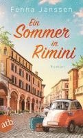 bokomslag Ein Sommer in Rimini