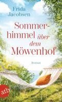 bokomslag Sommerhimmel über dem Möwenhof