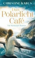 bokomslag Das Polarlichtcafé