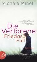 bokomslag Die Verlorene - Friedas Fall