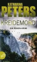 bokomslag Kreidemord
