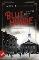 Michael Jensen - Bluthunde, Häftad