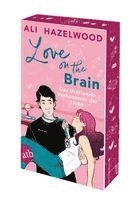 Love on the Brain - Das irrationale Vorkommnis der Liebe