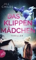 bokomslag Das Klippenmädchen