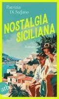 bokomslag Nostalgia Siciliana