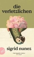 bokomslag Die Verletzlichen