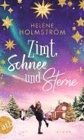 Zimt, Schnee und Sterne