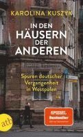 Karolina Kuszyk - In den Häusern der anderen, Häftad