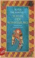 Peter Tremayne - Tod in der Königsburg, Häftad