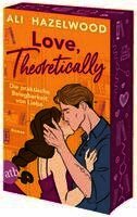 Ali Hazelwood - Love, theoretically - Die praktische Belegbarkeit von Liebe, Häftad